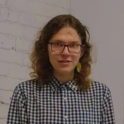 Фотография репетитора Пикель Кирилл Викторович