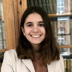 Фотография репетитора Дудко Екатерина Евгеньевна