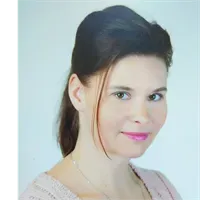 Фотография репетитора Иванова Ольга Андреевна