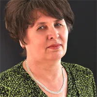 Фотография репетитора Горбач Людмила Григорьевна