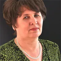 Фотография репетитора Горбач Людмила Григорьевна