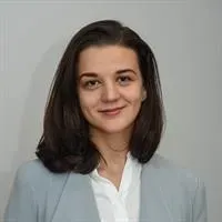 Фотография репетитора Прищепа Ангелина Олеговна