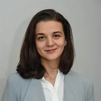 Фотография репетитора Прищепа Ангелина Олеговна