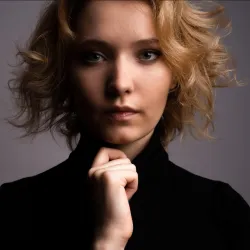 Фотография репетитора Тучина Августина Владимировна