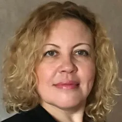 Фотография репетитора Ишик Ирина Николаевна