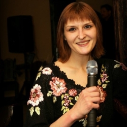 Фотография репетитора Захарова Надежда Сергеевна