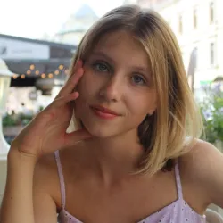 Фотография репетитора Шустова Алина Вадимовна