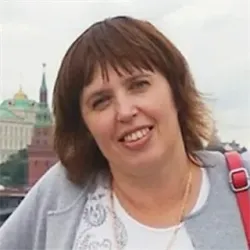 Фотография репетитора Демина Светлана Владимировна