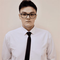 Фотография репетитора Калинкин Иван Семенович