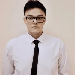 Фотография репетитора Калинкин Иван Семенович