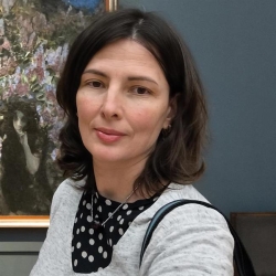 Фотография репетитора Архипенкова Ксения Дмитриевна