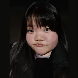 Фотография репетитора Ким Анна Вадимовна