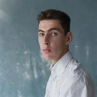 Фотография репетитора Бабушкин Василий Андреевич