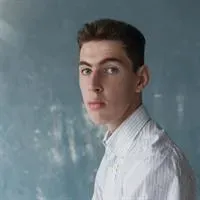 Фотография репетитора Бабушкин Василий Андреевич