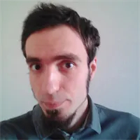 Фотография репетитора Бурдейный Денис Игоревич