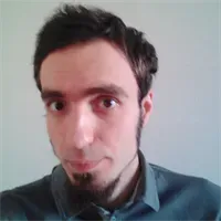 Фотография репетитора Бурдейный Денис Игоревич