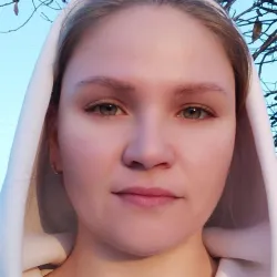 Фотография репетитора Кадочникова Анна Владимировна