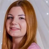 Фотография репетитора Пасынок Ольга Андреевна