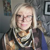 Фотография репетитора Погодина Татьяна Леонидовна