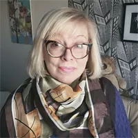 Фотография репетитора Погодина Татьяна Леонидовна