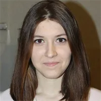 Фотография репетитора Бекштрева Надежда Сергеевна