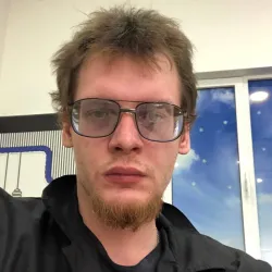 Фотография репетитора Кондратьев Александр Алексеевич