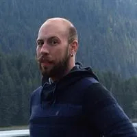 Фотография репетитора Мирошниченко Алексей Артемович