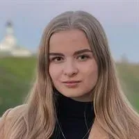 Фотография репетитора Коснырева Валерия Сергеевна