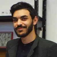 Фотография репетитора Эль Бархуми Раед 