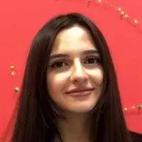 Фотография репетитора Бейноева Ева Ахмедовна