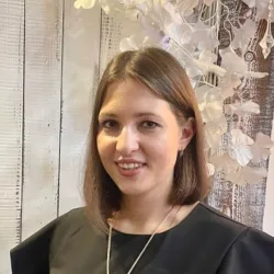 Фотография репетитора Несмашная Екатерина Юрьевна