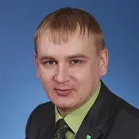 Фотография репетитора Кукшинов Дмитрий Александрович