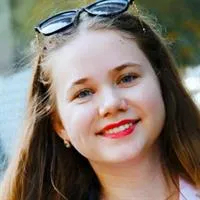 Фотография репетитора Фролова Наталья Юрьевна