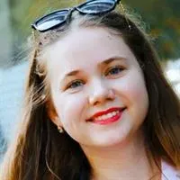 Фотография репетитора Фролова Наталья Юрьевна