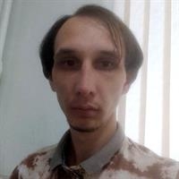 Фотография репетитора Александров Александр Алексеевич