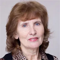 Фотография репетитора Бывшева Александра Ивановна