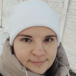 Фотография репетитора Еланских Светлана Олеговна