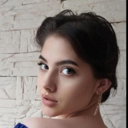 Фотография репетитора Астанакулова Камилла Шухратовна