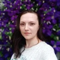 Фотография репетитора Никулина Ольга Сергеевна