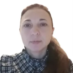 Фотография репетитора Коваль Лайсана Сергеевна