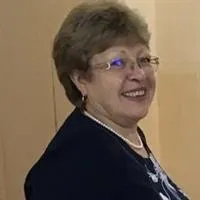 Фотография репетитора Дружинина Светлана Федоровна