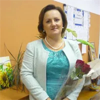 Фотография репетитора Петрова Ирина Александровна