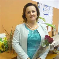 Фотография репетитора Петрова Ирина Александровна