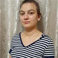 Фотография репетитора Кеся Мария Сергеевна