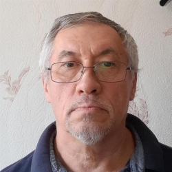 Фотография репетитора Вахитов Ринат Борисович