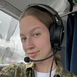 Фотография репетитора Кузьменко Антонина Борисовна