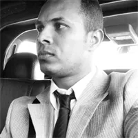 Фотография репетитора Круз до Велле Данило 