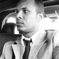 Фотография репетитора Круз до Велле Данило 