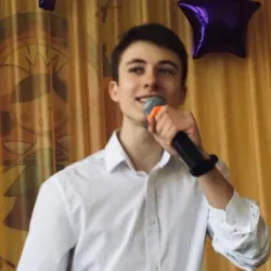 Фотография репетитора Дударев Илья Владимирович