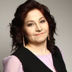 Фотография репетитора Валишина Алсу Хайруллиновна